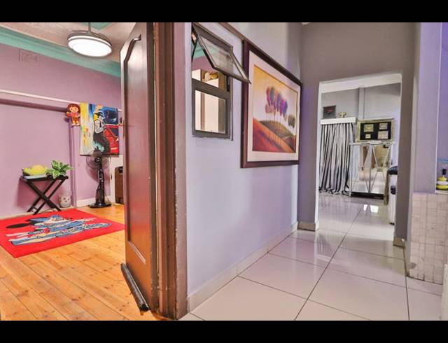 4 BEDROOM HOUSE FOR SALE IN MALVERN